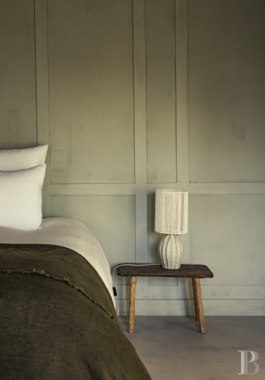 A former 18th century royal factory saved from ruin and completely renovated in Lectoure, the Gers - photo  n°21
